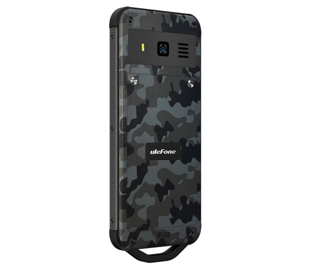 uleFone Armor Mini 2 moro - 651415 - zdjęcie 5
